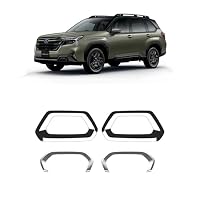 Amazon | VKINGER 新型 スバル フォレスター SL系 パーツ セット割